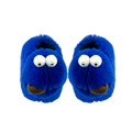 Babuchas O Pantuflas De Plaza Sésamo Lucas Comegalletas