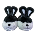 Babuchas O Pantuflas De Conejo