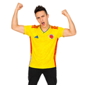 Camiseta de hombre del Mundial de la Seleccion Colombia