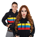 Buzos Unisex del Mundial de la Seleccion Colombia