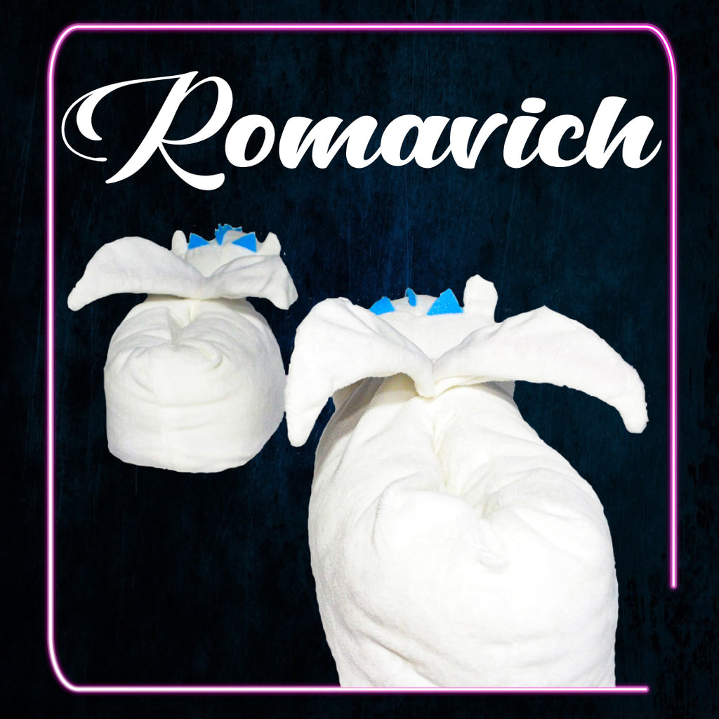 Babuchas O Pantuflas De Furia Luminosa