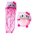Bolsa De Dormir, Saco De Dormir, Sleeping, Peluche Hello Kitty