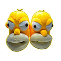 Babuchas O Pantuflas De Homero Simpson