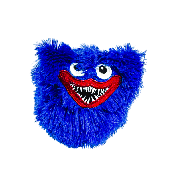 Babuchas O Pantuflas De Poppy Playtime Huggy Wuggy