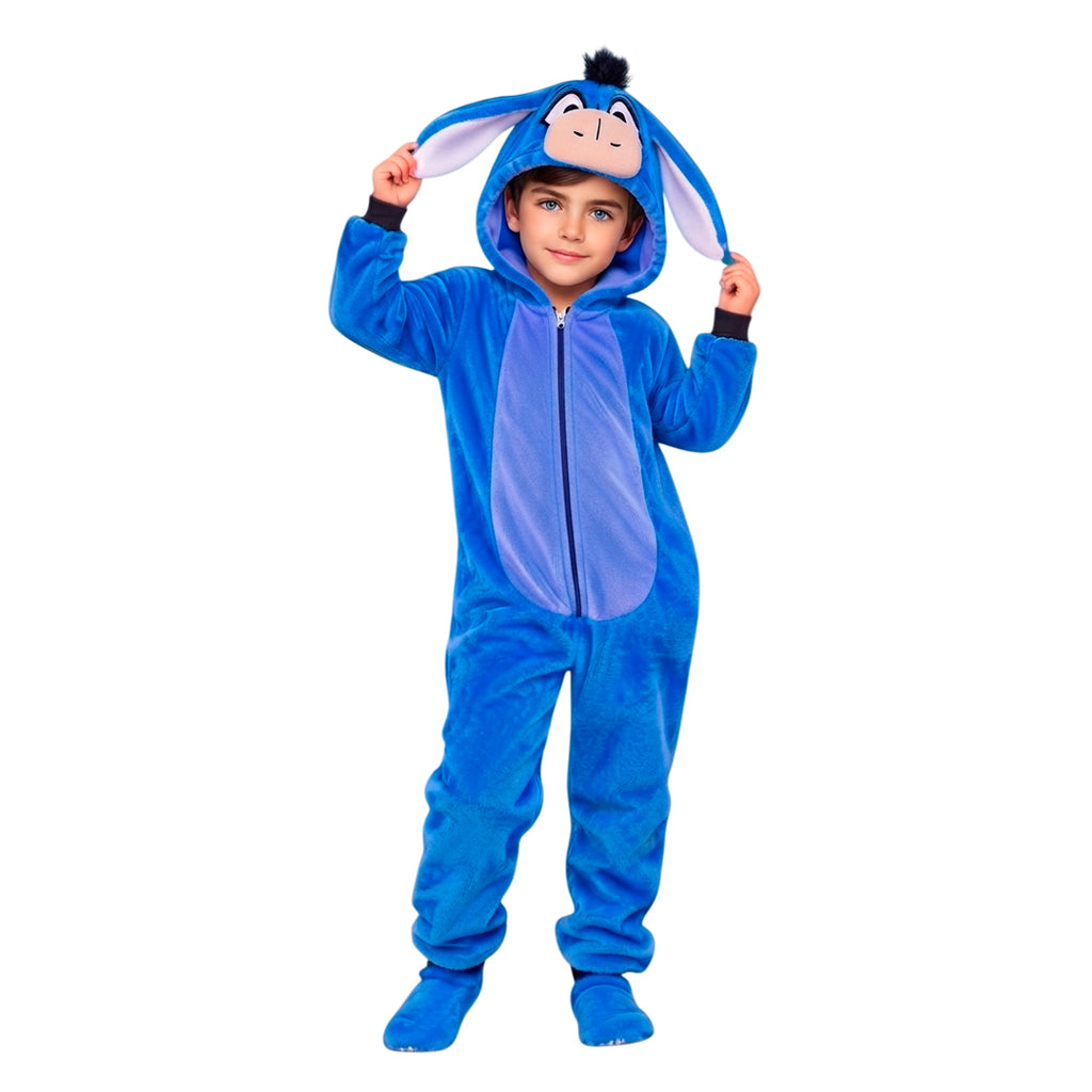 Kigurumi O Pijama Térmica Igor