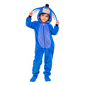 Kigurumi O Pijama Térmica Igor