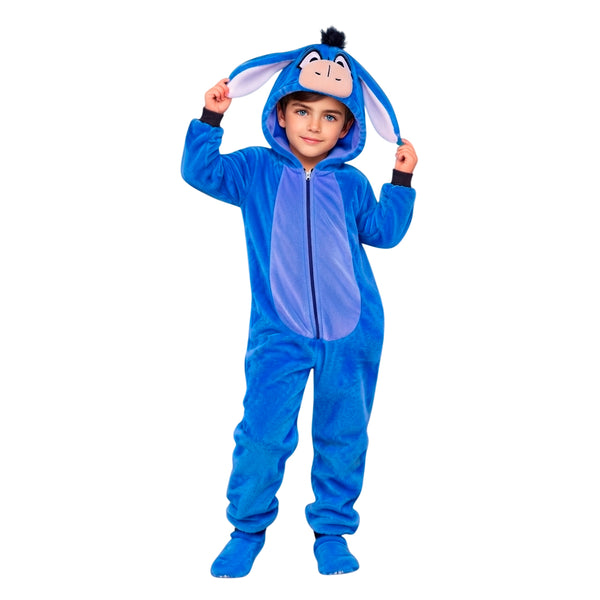 Kigurumi O Pijama Térmica Igor
