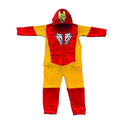 Kigurumi O Pijama Térmica Iron Man