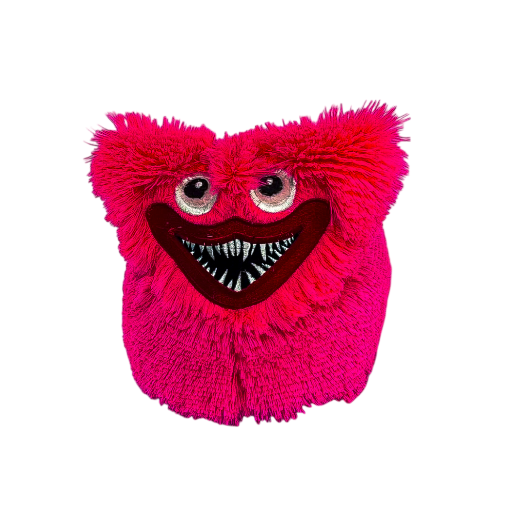 Babuchas O Pantuflas De Poppy Playtime Kissy Missy
