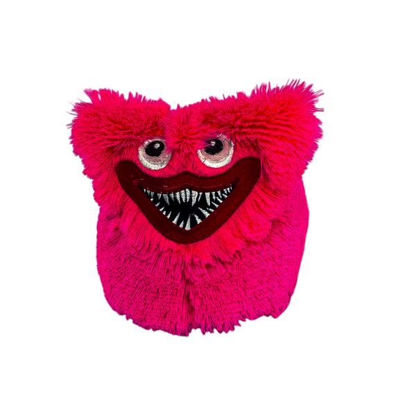 Babuchas O Pantuflas De Poppy Playtime Kissy Missy