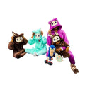 Kigurumi O Pijama Térmica Labubu