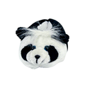 Babuchas O Pantuflas De Oso Panda
