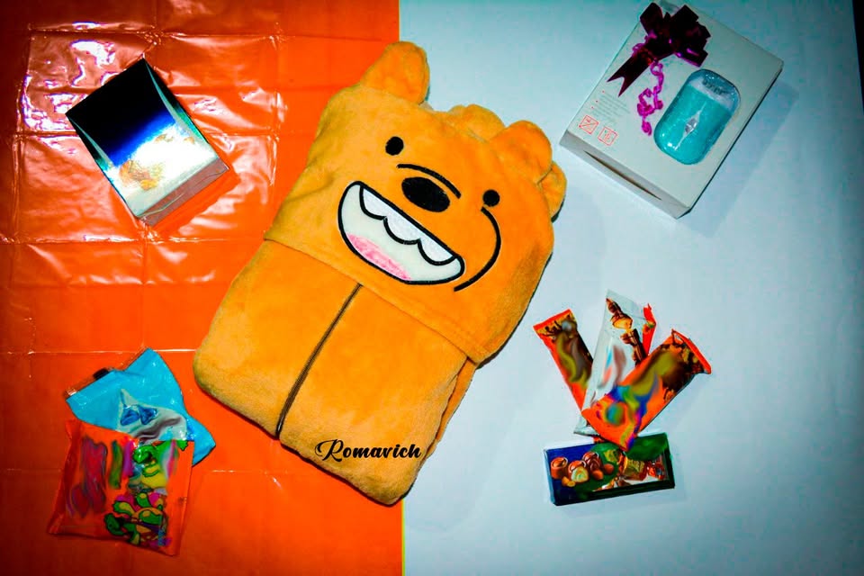 Kigurumi O Pijama Térmica Oso Escandaloso Pardo