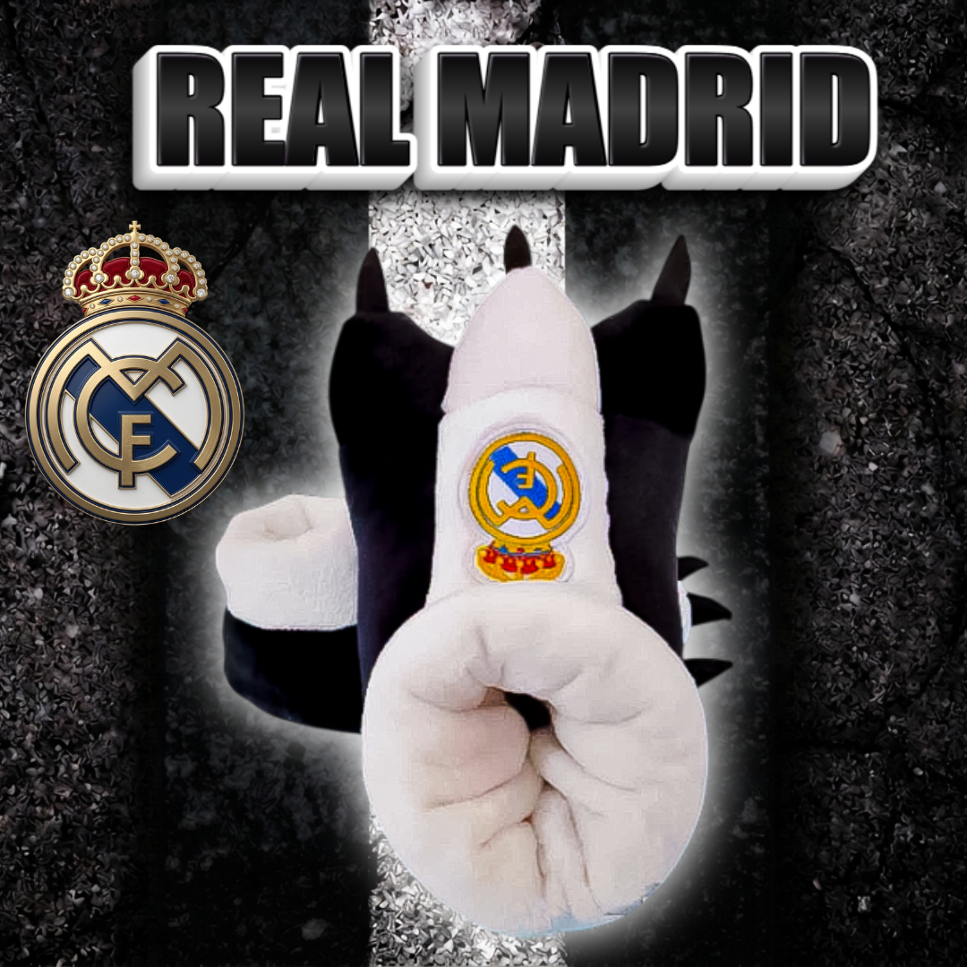 Babuchas O Pantuflas De Garras de Equipos de Futbol