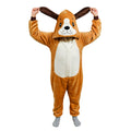 Kigurumi O Pijama Térmica Perro - Perrito