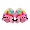 Babuchas O Pantuflas De Pies