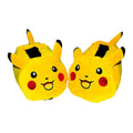 Babuchas O Pantuflas De Pikachu