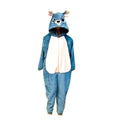 Kigurumi O Pijama Térmica Raton