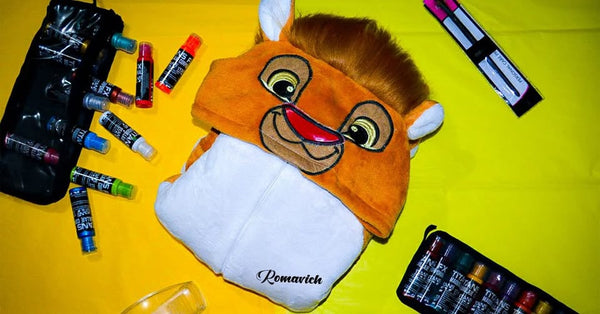 Kigurumi O Pijama Térmica Rey León