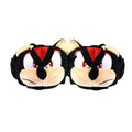 Babuchas O Pantuflas De Shadow