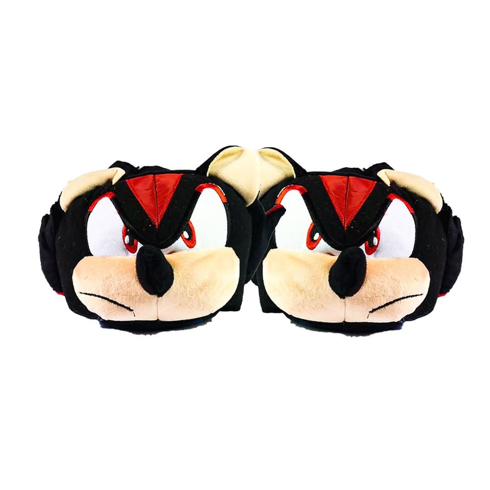 Babuchas O Pantuflas De Shadow
