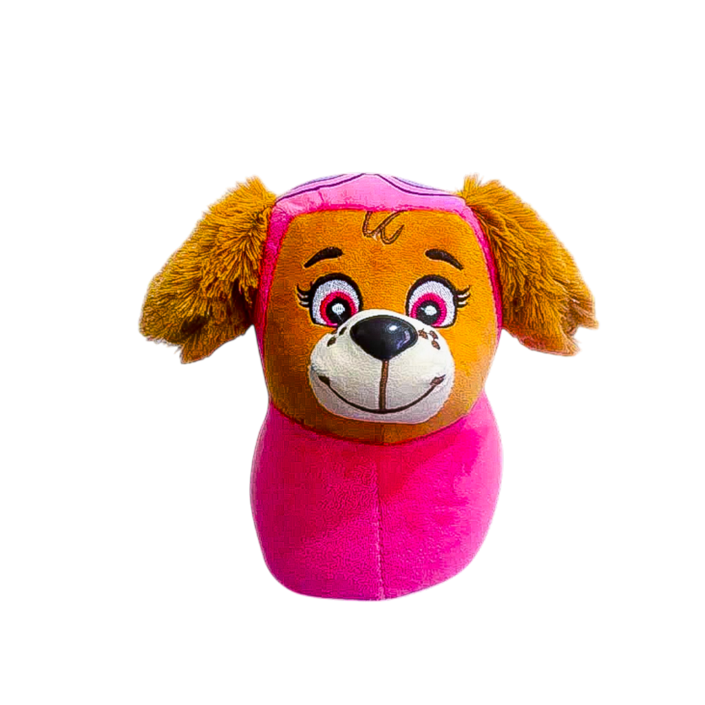 Babuchas O Pantuflas De Paw Patrol Skye