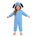 Kigurumi O Pijama Térmica Snoopy