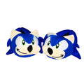 Babuchas O Pantuflas De Sonic