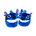 Babuchas O Pantuflas De Stitch