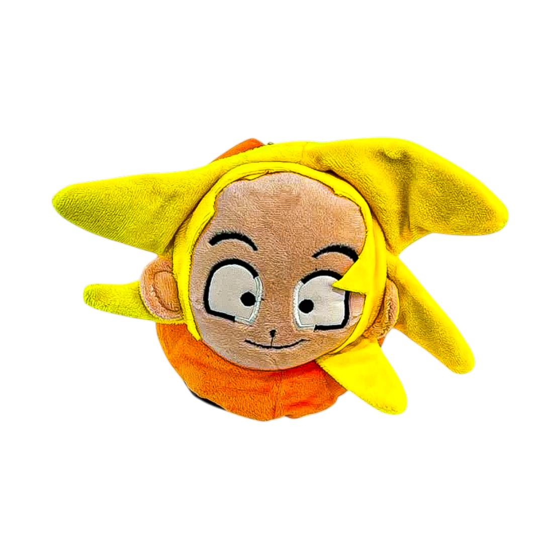 Babuchas O Pantuflas De Dragon Ball Super Saiyajin