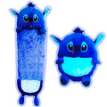 Bolsa De Dormir, Saco De Dormir, Sleeping, Peluche Stitch