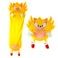 Bolsa De Dormir, Saco De Dormir, Sleeping, Peluche Super Sonic