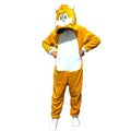 Kigurumi O Pijama Térmica Tails