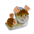 Babuchas O Pantuflas De Topo Gigio