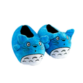 Babuchas O Pantuflas De Mi Vecino Totoro
