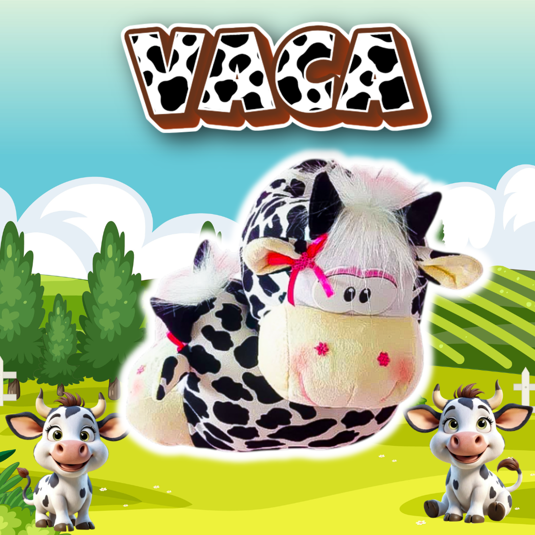 Babuchas O Pantuflas De Vaca