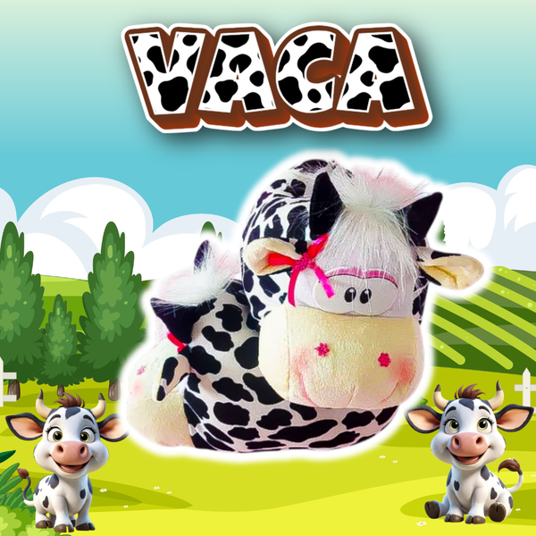 Babuchas O Pantuflas De Vaca