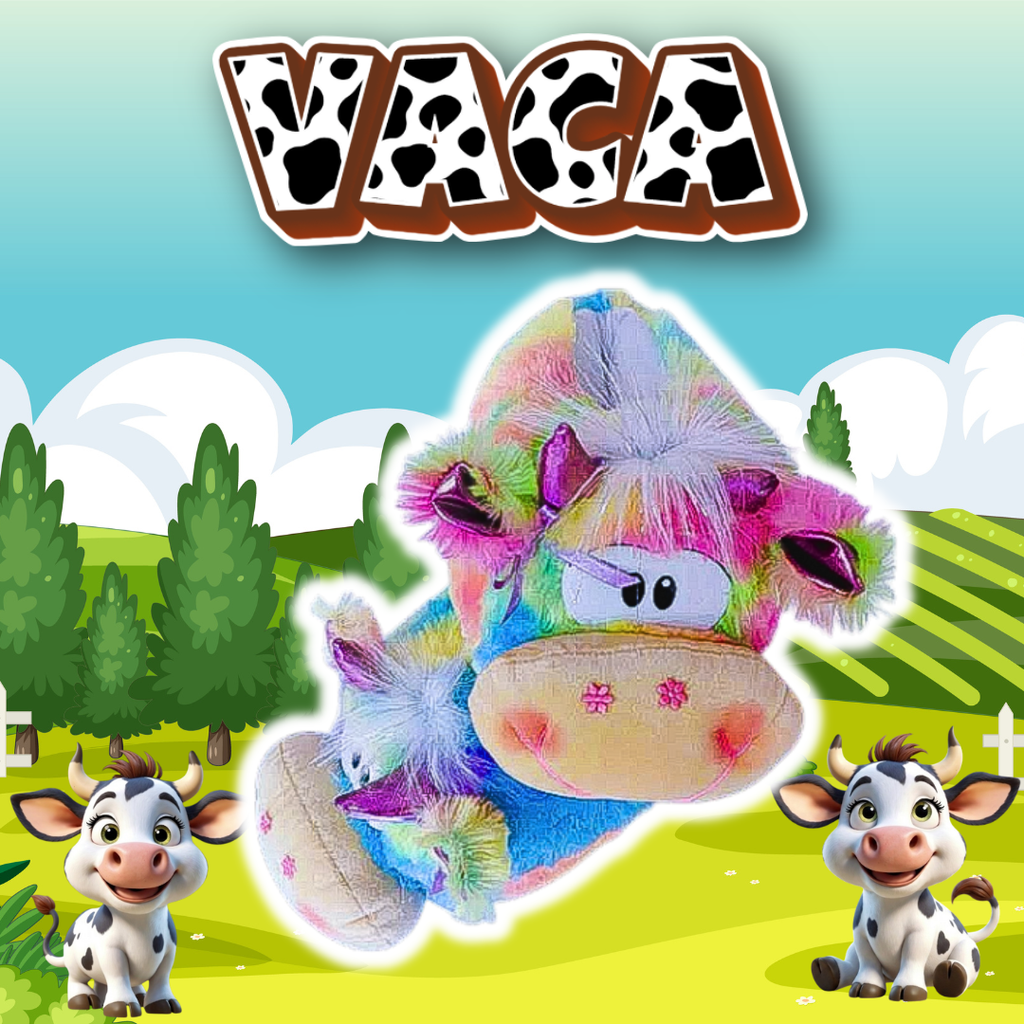 Babuchas O Pantuflas De Vaca