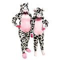 Kigurumi O Pijama Térmica Vaca