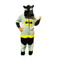 Kigurumi O Pijama Térmica Batman