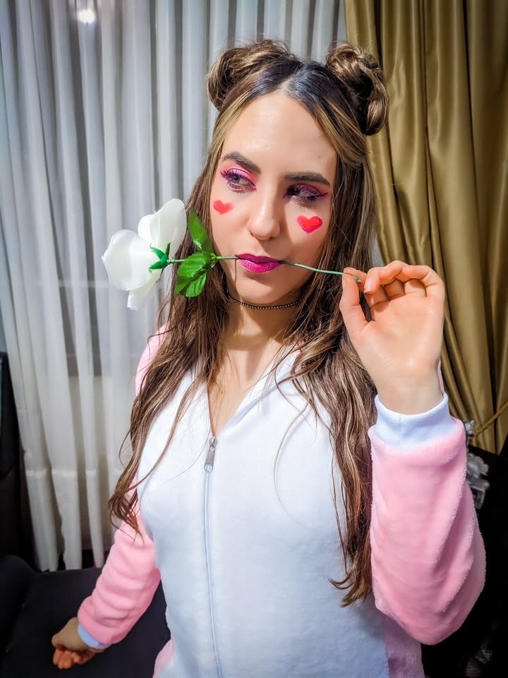 Kigurumi O Pijama Térmica Cerdito