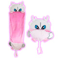 Bolsa De Dormir, Saco De Dormir, Sleeping, Peluche Furia Luminosa