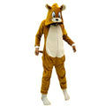 Kigurumi O Pijama Térmica Jerry