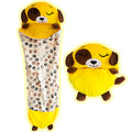 Bolsa De Dormir, Saco De Dormir, Sleeping, Peluche Dusty