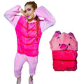 Kigurumi O Pijama Térmica Piglet