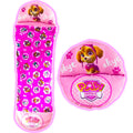 Bolsa De Dormir, Saco De Dormir, Sleeping, Peluche Paw Patrol Skye