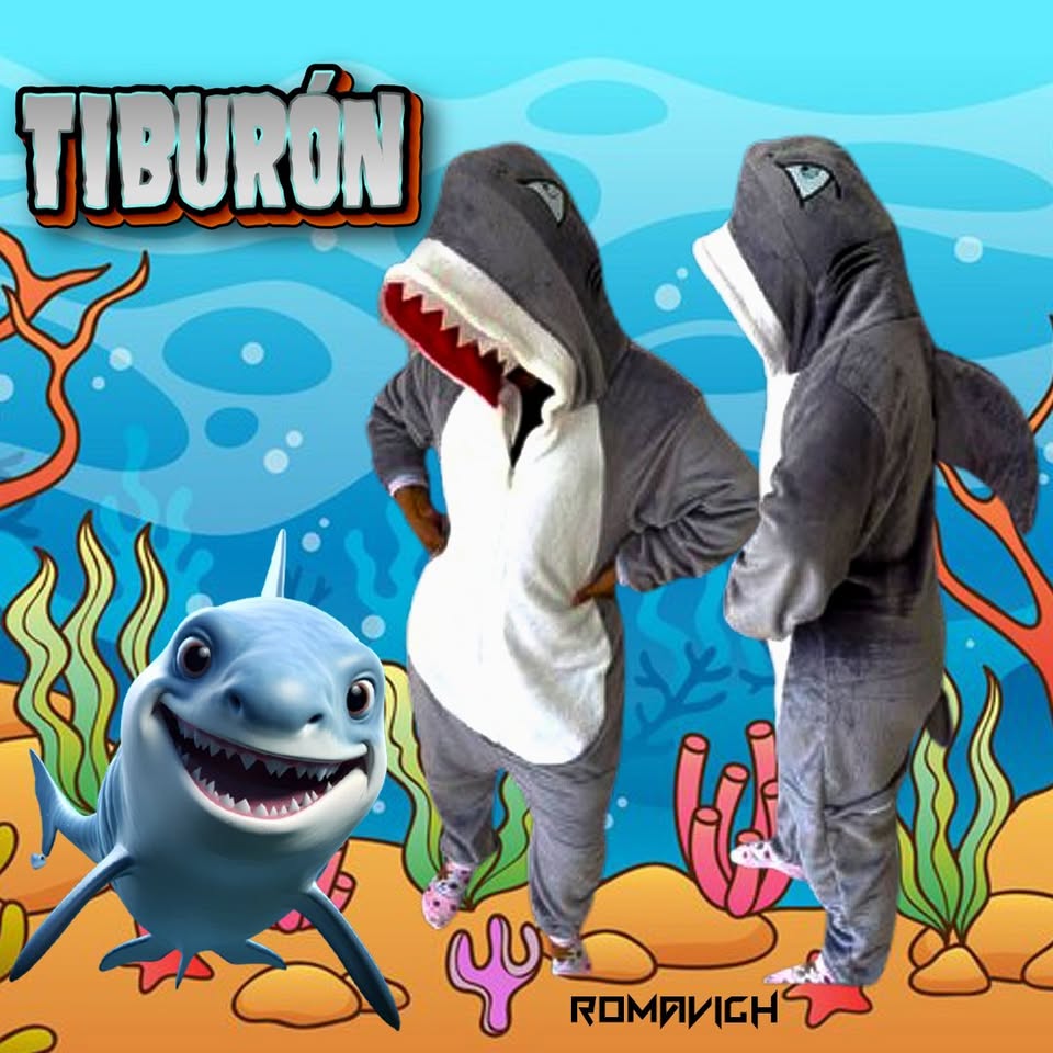 Kigurumi O Pijama Térmica Tiburón